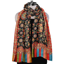Kashmiri Wool Shawl